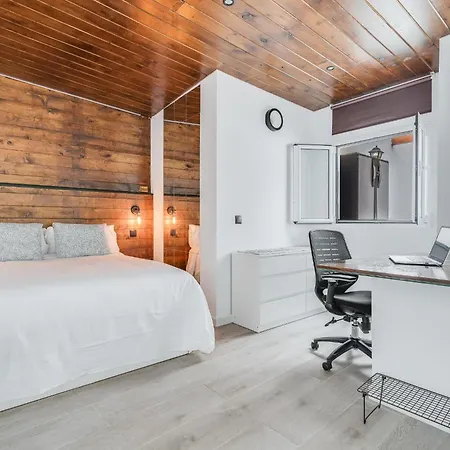 Daire Vivelorural House Close To Vegueta With Wifi