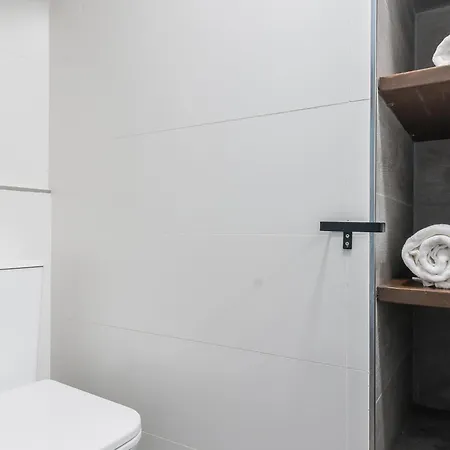 Daire Vivelorural House Close To Vegueta With Wifi *