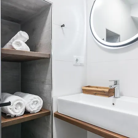 Daire Vivelorural House Close To Vegueta With Wifi Las Palmas de Gran Canaria