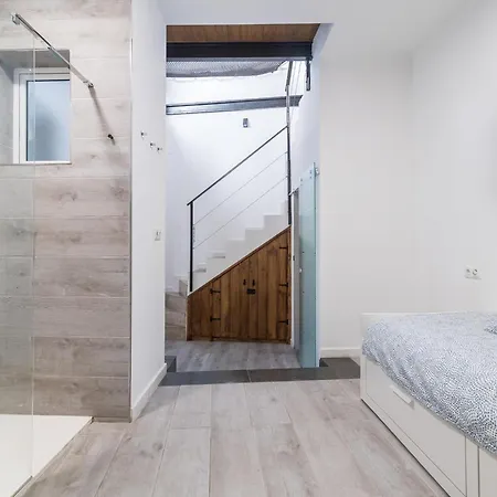 Vivelorural House Close To Vegueta With Wifi Daire Las Palmas de Gran Canaria