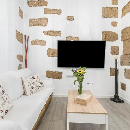 Vivelorural House Close To Vegueta With Wifi Daire Las Palmas de Gran Canaria