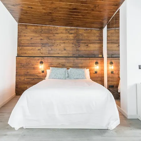 Vivelorural House Close To Vegueta With Wifi Daire
