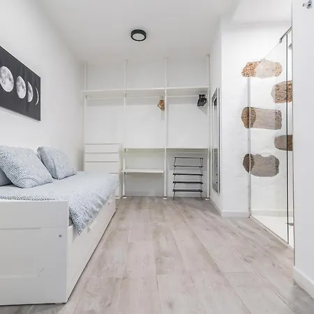 Daire Vivelorural House Close To Vegueta With Wifi