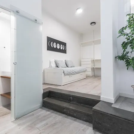 Vivelorural House Close To Vegueta With Wifi