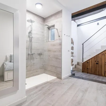 Vivelorural House Close To Vegueta With Wifi Daire *