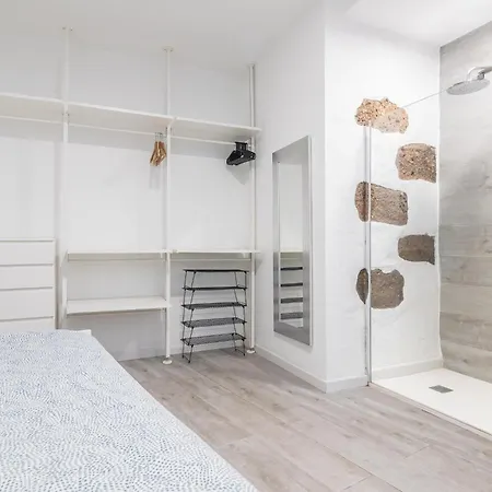 Daire Vivelorural House Close To Vegueta With Wifi *